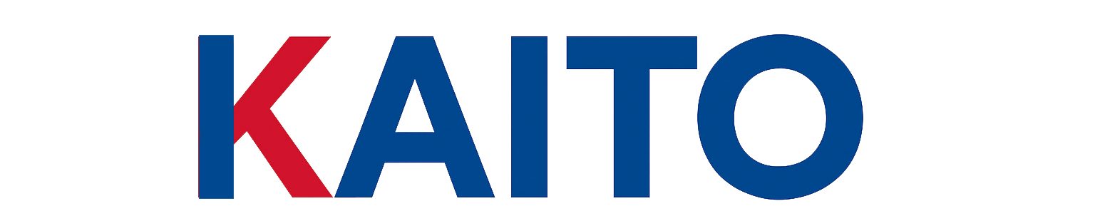 קאיטו KAITO – אסיה זה הבית