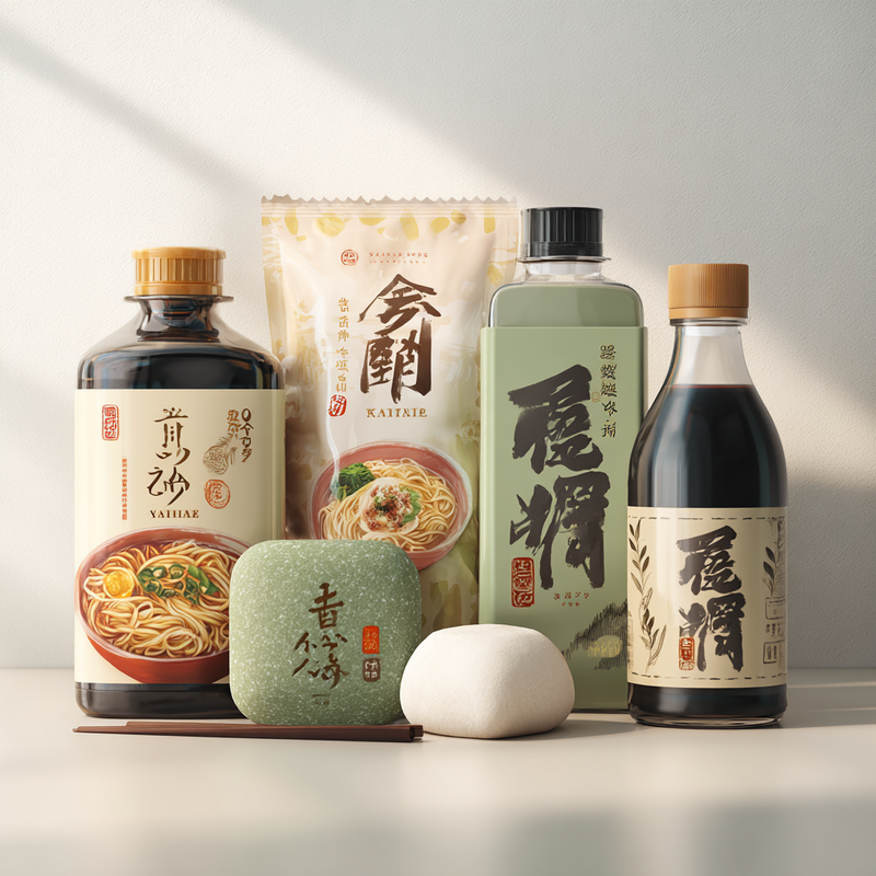 מוצרים מיפן