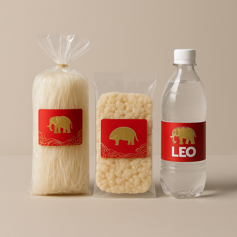 מוצרים מתאילנד