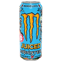 משקה אנרגיה מונסטר מנגו לוקו