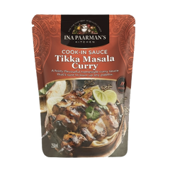 רוטב קארי טיקה מסאלה