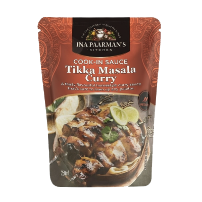 רוטב קארי טיקה מסאלה