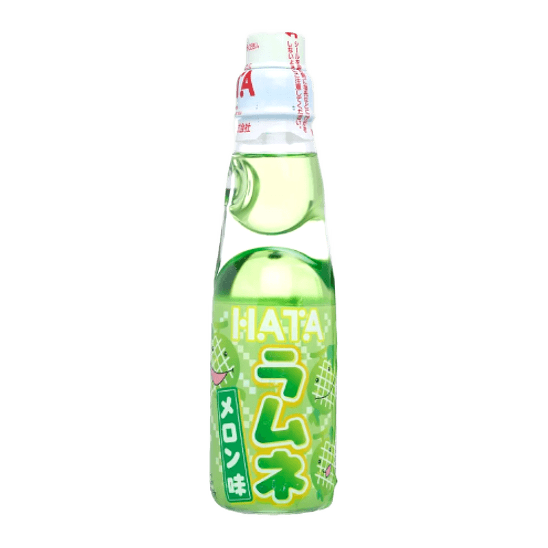 משקה ראמונה יפני בטעם מלון