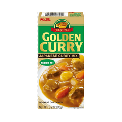 קארי יפני 92 גראם