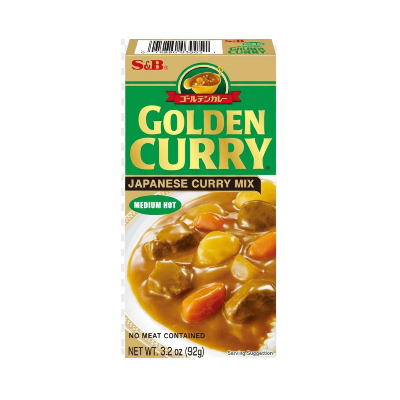 קארי יפני 92 גראם