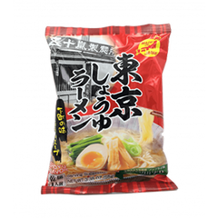 ראמן יפני בטעם סויה עדין 95 גרם (טבעוני)