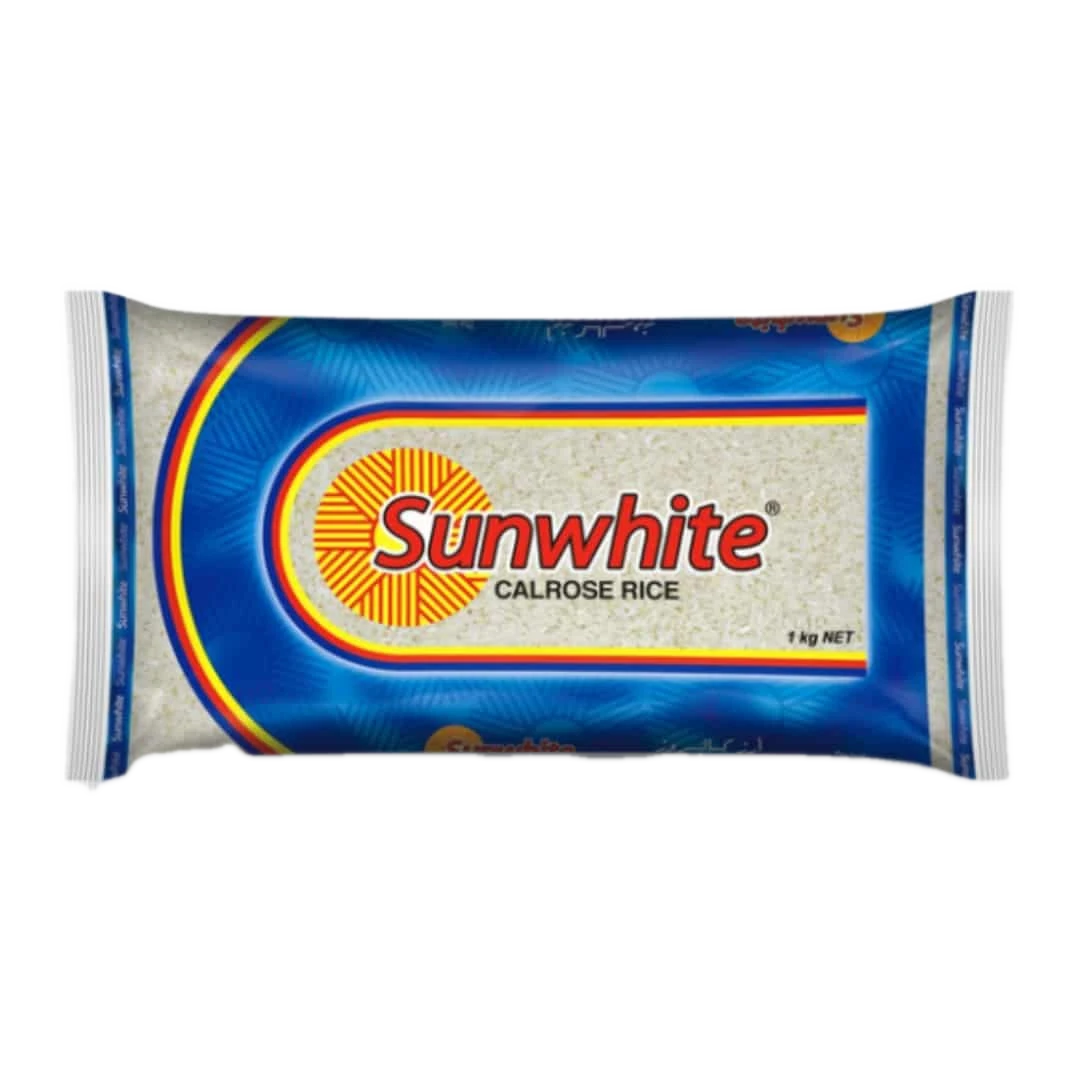 אורז Sunwhite אוסטרלי עגול 1 ק"ג