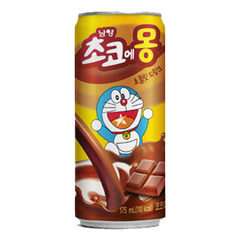 פחית שוקו קוריאני דורימון 175 מ"ל