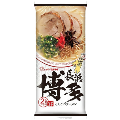 ראמן יפני מארוטיי ממחוז הקאטה