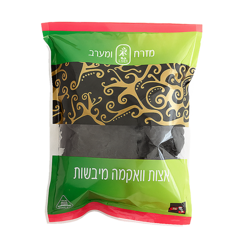 אצות וואקמה