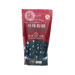 כדורי טפיוקה להכנה מהירה לבאבל טי