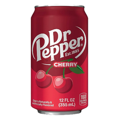 ד"ר פפר בטעם דובדבן