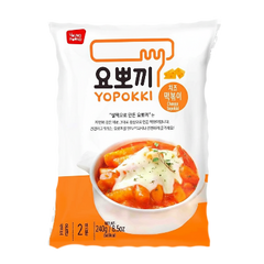 יופוקי טוקבוקי בטעם גבינה