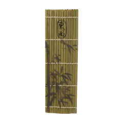 מחצלת במבו לסושי