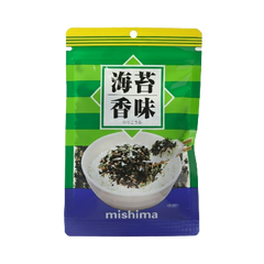 תערובת תיבול פוריקאקה נורי