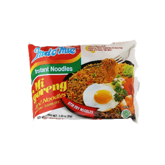 ר אינדונזי "אינדומי" להכנה מהירה