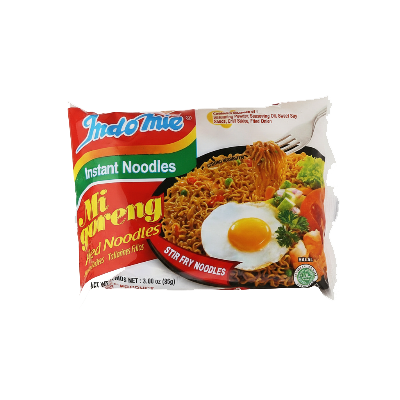 ר אינדונזי "אינדומי" להכנה מהירה