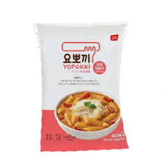 יופוקי טוקבוקי בטעם רוזה