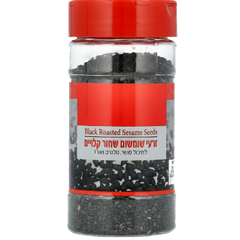 שומשום שחור