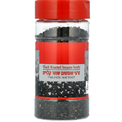 שומשום שחור