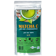 מאצ'ה דירוג ג' 