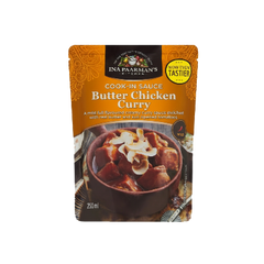 רוטב קארי באטר צ'יקן