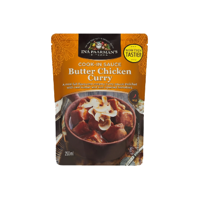 רוטב קארי באטר צ'יקן