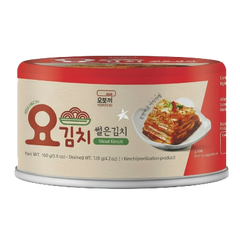 קימצ'י קוריאני כרוב ברוטב יופוקי