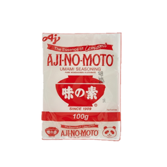 אג'י נו מוטו - מונוסודיום גלוטומט MSG