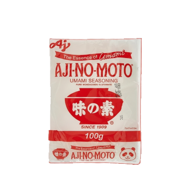 אג'י נו מוטו - מונוסודיום גלוטומט MSG