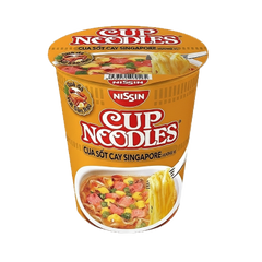 ראמן ניסין יפני בטעם סרטנים NISSIN