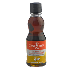 שמן שומשום טהור 185 מ״ל (לא מזוכך)