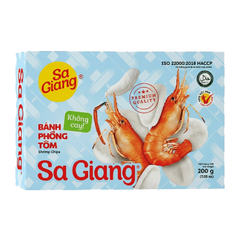 חטיף שרימפס לטיגון