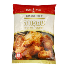 תערובת טמפורה 1 ק"ג (גואנגדונג)