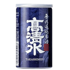 סאקה טאקאשימיזו מורוקה ג'ונמאי שו