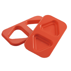 תבנית להכנת אוניגירי של Akebono