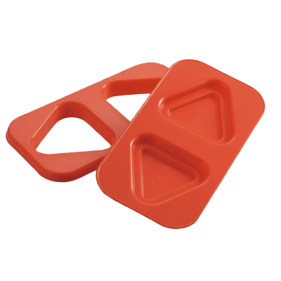 תבנית להכנת אוניגירי של Akebono