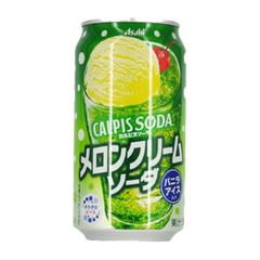 משקה מלון סודה יפני