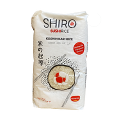 אורז יפני לסושי קושיהיקארי