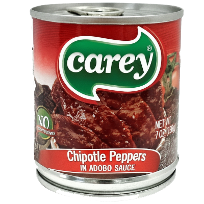 רוטב צ'יפוטלה אדובו