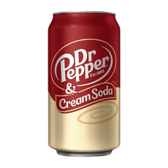 ד"ר פפר בטעם קרים סודה