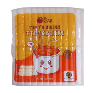 אצבעות אורז טוקבוקי 450 גרם (כשר)