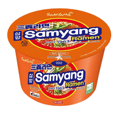 ערכת ראמן סאמיאנג