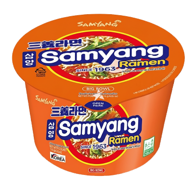 ערכת ראמן סאמיאנג