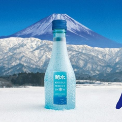 ניגורי השלג המושלם Kikusui Perfect Snow Nigori