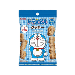 עוגיות חלב דורימון