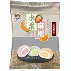 מוצ'י מיקס בטעמי פירות