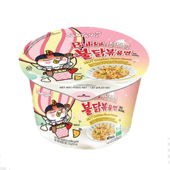 ראמן בולדאק בטעם קרב ונרה קרמי בקופסא