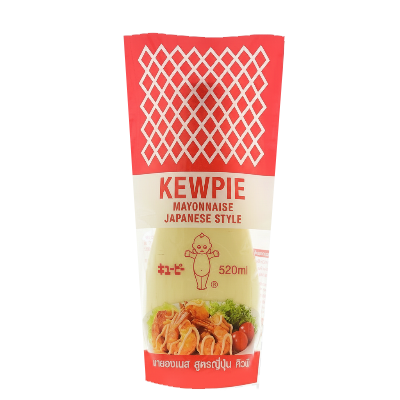 מיונז יפני 520 מ