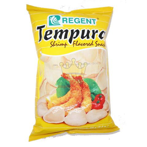 חטיף רגאנט בטעם שרימפס